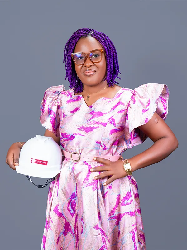 Alphonsine TOUKAM